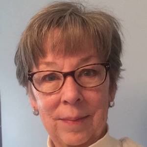 Meet your Posher, Patti